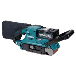 Makita 40 V Cordless Belt Sander 76 mm (3 inch) Width, BS001GM201-picture-14