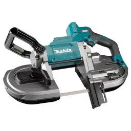 Makita 40 V Cordless Portable Band Saw (Without Battery & Charger), PB002GZ-picture-12
