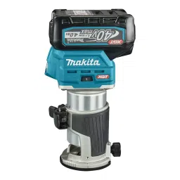 Makita 40 V Cordless Trimmer, RT001GM207-image-26