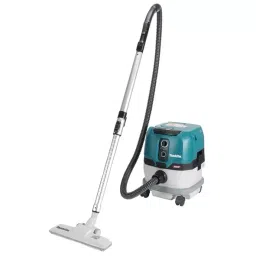 Makita 40 V Cordless Vaccum Cleaner (Without Battery & Charger), VC001GLZ-picture-15