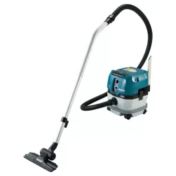 Makita 40 V Cordless Vaccum Cleaner (Without Battery & Charger), VC002GLZ-picture-16