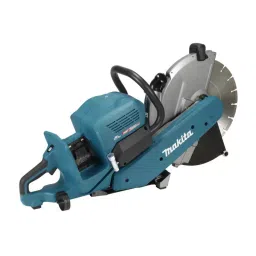 MAKITA 4000 W 4200 RPM Cordless Brushless Power Cutter, CE002GZ-image-44