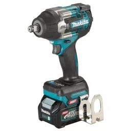MAKITA 670 W Cordless Impact Wrench 2300 RPM, TW007GZ02-image-23