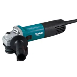 Makita Angle Grinder Slide Switch 850 W Wheel Size 125 mm (5 inch), M9511B-picture-16