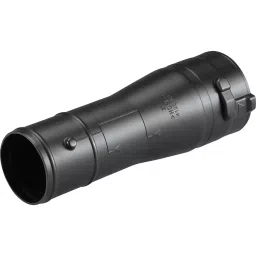 Makita Black Adapter Pipe Size 80-72 mm for XBU03 Brushless Cordless Blower, 191L13-5-image-5