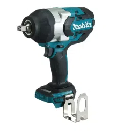 MAKITA Brushless and Cordless Impact Wrench 18 V, Torque 1200 Nm, DTW1002ZX2-image-24