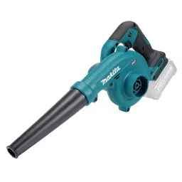 Makita Cordless Blower 40 V Max Li-ion XGT 3 Speed, 3.6 m³/min and 3.2 N Blowing Force, UB002GZ (Without Battery & Charger)-image-2