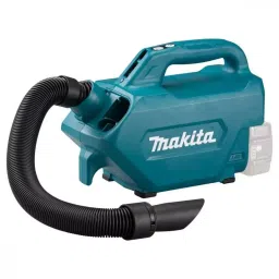 Makita Cordless Cleaner 18 V LXT Li-Ion 3-Speed Battery Power, DCL184Z-picture-44