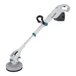 Makita Cordless Polisher Scrubber 40 V Max Li-ion XGT with 150, 350 and 600 RPM No Load Speed, PS001GZ (Without Battery & Charger)-picture-26