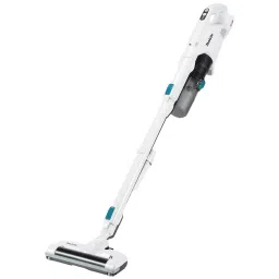 Makita Cordless Vacuum Cleaner 40 V Max Li-ion XGT Battery Powered Brushless Motor 4 Speed 250 ml Capacity with LED, CL004GD101 (With Battery & Charger)-picture-28