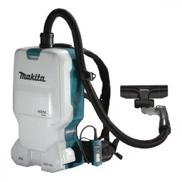 Makita DVC660Z Battery Powered Vacuum Cleaner-picture-33