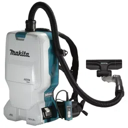 Makita DVC665Z Battery Powered Vacuum Cleaner-picture-23