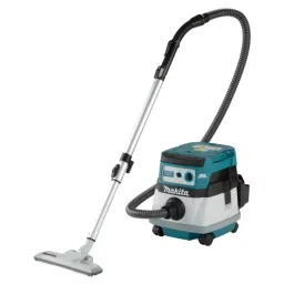 Makita DVC865LZX3 Battery Powered Vacuum Cleaner-picture-27