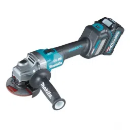 Makita GA021GD201 1100 W 100 mm AWS, AFT Slide Switch Electronic Brake Angle Grinder-picture-39