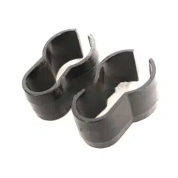 Makita Grey Metal Clamp For UR187UD Cordless Blower Vacuum, 457458-8-image-4