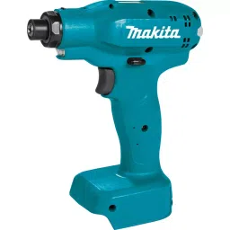 Makita LXT Series 14.4 V Brushless Programmable Cordless Screwdriver Hex 6.35 mm (1/4 inch) 150 - 900 RPM, DFT045FMZ-picture-39