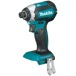 Makita LXT Series 18 V Brushless Cordless Impact Driver 170 N·m Torque Hex 6.35 mm (1/4 inch) 0-3400 RPM, DTD153Z-picture-48