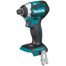 Makita LXT Series 18 V Brushless Cordless Impact Driver 175 N·m Torque Hex 6.35 mm (1/4 inch) 0-3600 RPM, DTD154Z-picture-20
