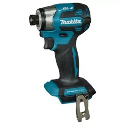 Makita LXT Series 18 V Brushless Cordless Impact Driver 180 N·m Torque Hex 6.35 mm (1/4 inch) 0-3600 RPM, DTD173Z-picture-33