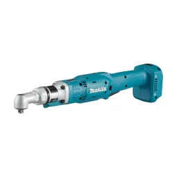 Makita LXT Series Brushless Cordless Angle Screwdriver 14.4 V 20 N·m Torque Square Drive 9.5mm (3/8 inch) 100-440 RPM, DFL204FZ-picture-45