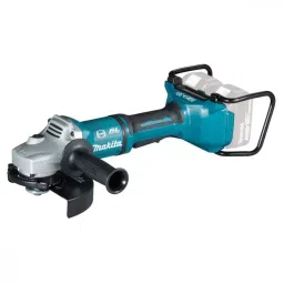 Makita LXT Series Cordless Angle Grinder 180 mm Wheel Size 7800 RPM No Load Speed, DGA700Z-image-29