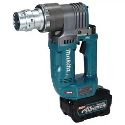 Makita M16, M20, M22 Size and 804 Nm Brushless Cordless Shear Wrench, WT001GT101-picture-13