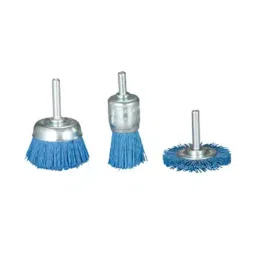Makita Nylon Brush Cup Wheel in 50 mm Coarse, D-70758 (Set of 3 Pcs)-picture-21