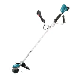 Makita Twin 18V Brushless Brush Cutter (Without Battery & Charger) DUR368AZ-picture-18