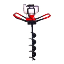 Makute 1600W 8000 RPM Earth Auger, EA52-picture-27