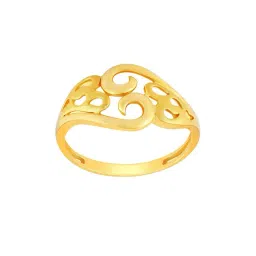 Malabar Gold and Diamonds 22k Gold Ring-image-46
