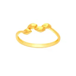 Malabar Gold and Diamonds 22k Gold Ring for Women-image-38