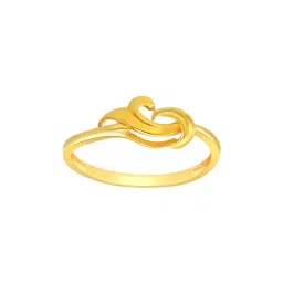 Malabar Gold and Diamonds 22k Gold Ring for Women-image-43