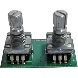 Malachite DSP2 SDR Radio Receiver Spare Decoders Frequency Tuning Decoder & Volume Decoder for Malachite DSP2 SDR Shortwave Radio Receiver-image-48