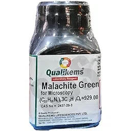 MALACHITE GREEN 25GMS QUALIKEMS-image-6