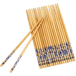 malbec Eating Wooden Korean Chopstick-picture-25