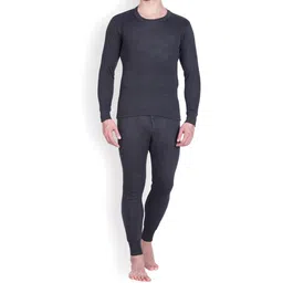 Maleno Men Top - Pyjama Set Thermal-picture-26