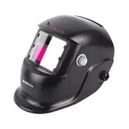 Malfah Enterprises Hanbon 37701 Welding Helmet Auto Darkening High Grade Full Face Welding Helmet-picture-15