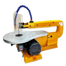 Malfah Enterprises Scroll Saw for Cutting Wood/Plastic/Metal Sheet 2x16 inch, MPSC85-picture-18