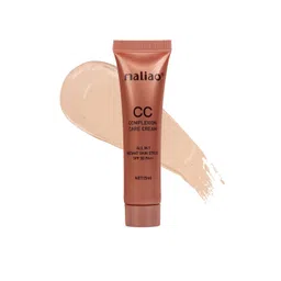 Maliao CC Complexion Care Cream- 15 ml- Shade- 01-picture-20
