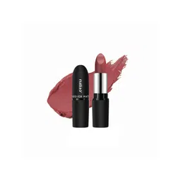 Maliao Long Lasting Bullet Matte Lipstick - Rich Maroon 05-picture-32