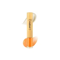 Maliao Magic Color 2 in 1 Lip Balm & Lip Oil - Orange-picture-11