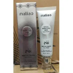 maliao Magic Perfecting Base Face Primer - 30 g-picture-27