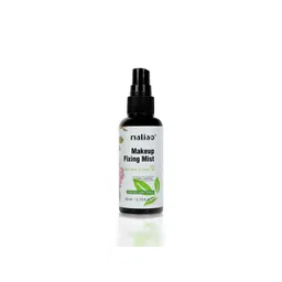 Maliao Makeup Fixing Mist With Rose Water & Green Tea- 80 ml-picture-17