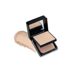 Maliao Oil Control Shine Lock Compact SPF 25 - 15 g - 03-picture-40