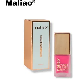 maliao Velvet Liquid Blush-picture-23