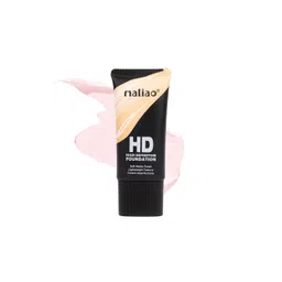 Maliao Women 02 Soft Ivory HD High Definition Foundation-picture-16