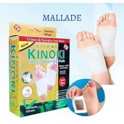 herbal foot patch for detox and pain relief-image-23