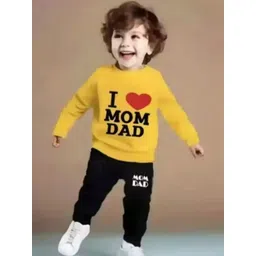 MALTOSH FASHION Girls Printed-picture-56