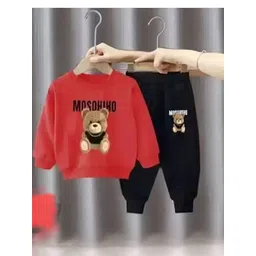 MALTOSH FASHION Girls Printed-picture-32