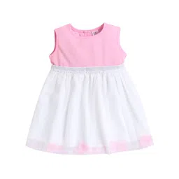 mama & bebe Fit & Flare Midi Dress-picture-55